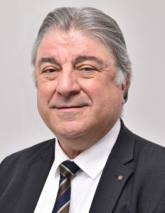 Prof. Niyazi Serdar Sarıçiftçi
