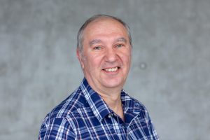 Prof. Andrei Manolescu