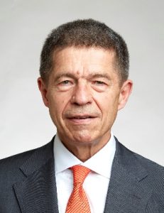Prof. Joachim Sauer