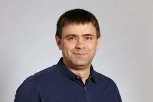 Prof. Maksym Kovalenko