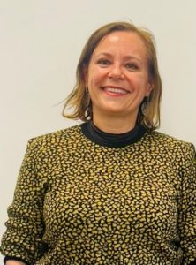 Prof. Magdalena Titirici