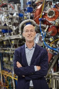 Prof. Stuart Parkin